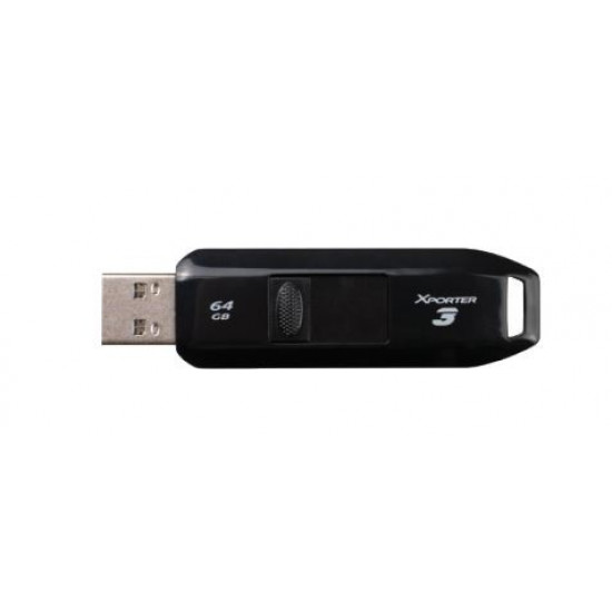 Pendrive Xporter 3 64GB USB 3.2 Slider