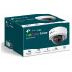 Network camera VIGI C250(2.8mm ) 5MP Full-Color Dome