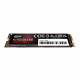 SSD UD80 250GB PCIe M.2 2280 Gen 3x4 3100/1100 MB/s