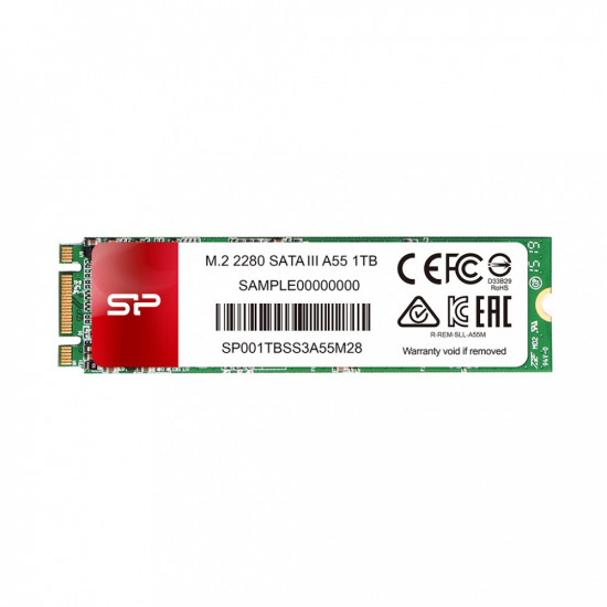 SSD SIP A55 1TB M.2 560/530 MB/s