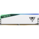 Memory DDR5 Viper Elite 5 RGB 16GB/6000(1x16) CL42 white