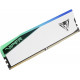 Memory DDR5 Viper Elite 5 RGB 16GB/6000(1x16) CL42 white