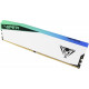 Memory DDR5 Viper Elite 5 RGB 16GB/6000(1x16) CL42 white