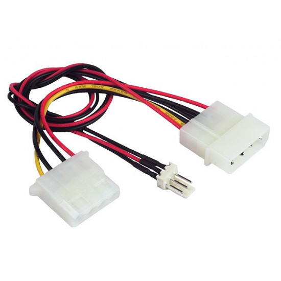 CC-PSU-5 internal power adapter cable for the internal cooling fan
