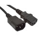 PC-189-VDE power extension cable 1.8 meter