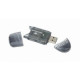 USB mini card reader/writer