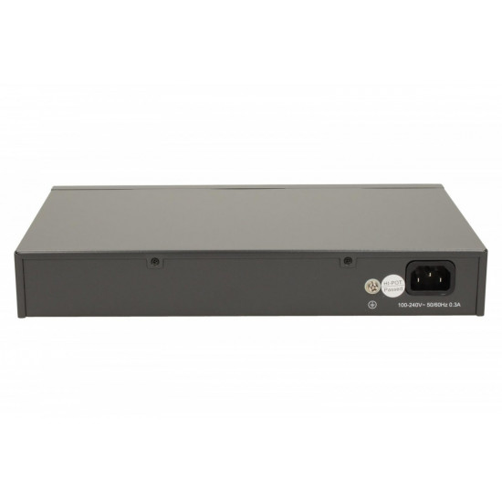 SG1008 switch 8x1GbE Desktop/Rack