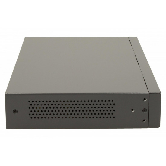 SG1008 switch 8x1GbE Desktop/Rack