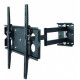 LCD bracket AR-20B 32-55 inches 45kg H/V