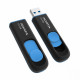 DashDrive UV128 128GB USB 3.2 Gen1 Black-Blue