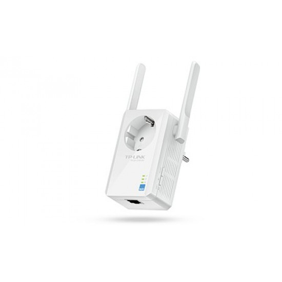 WA860RE AP EU WiFi N300 1xWAN Extende