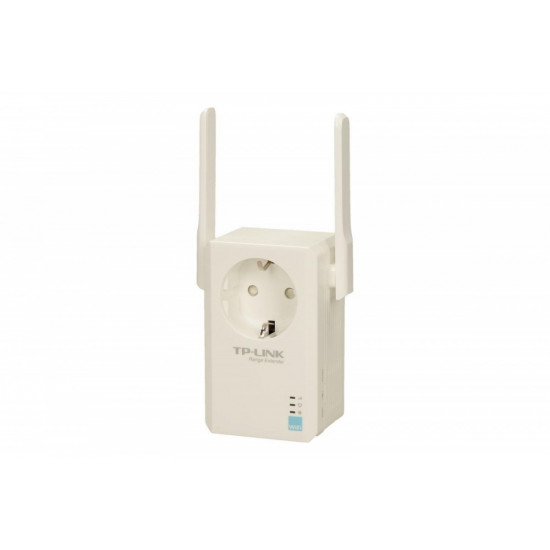 WA860RE AP EU WiFi N300 1xWAN Extende