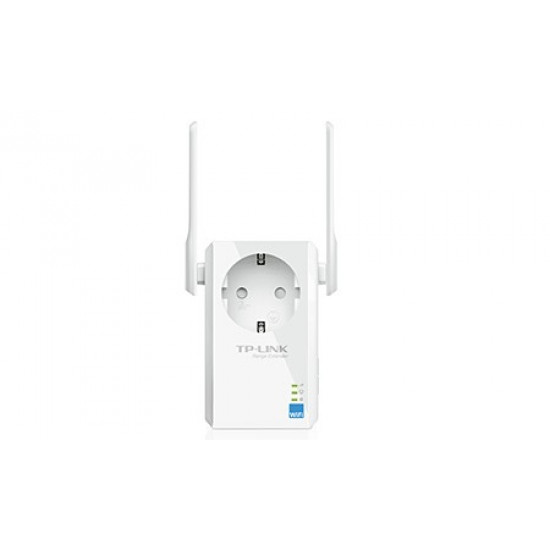 WA860RE AP EU WiFi N300 1xWAN Extende