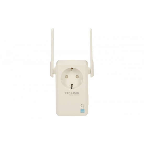 WA860RE AP EU WiFi N300 1xWAN Extende