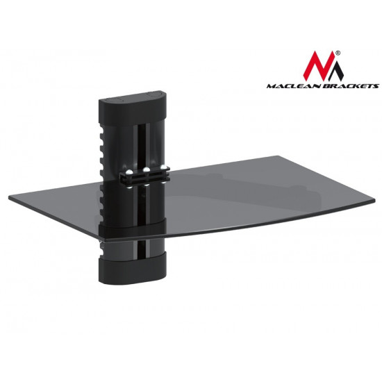 DVD shelf holder for single 8kg MC-663