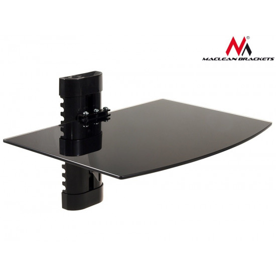 DVD shelf holder for single 8kg MC-663