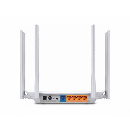 Archer C50 router AC1200 DB 4LAN 1USB