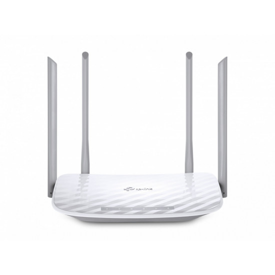 Archer C50 router AC1200 DB 4LAN 1USB