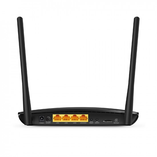 MR6400 router LTE N300 SIM 4xLAN