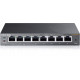 TL-SG108PE Switch Smart 8xGE (4xPoE)