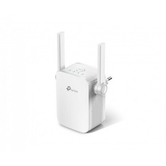 RE305 Repeater Wifi AC1200 DualBand