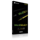 DDR4 VALUESELECT 8GB/2400 1x288 DIMM 1.20V CL16-16-16-39