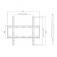 TV wall mount, fix, 32-55', max.40kg