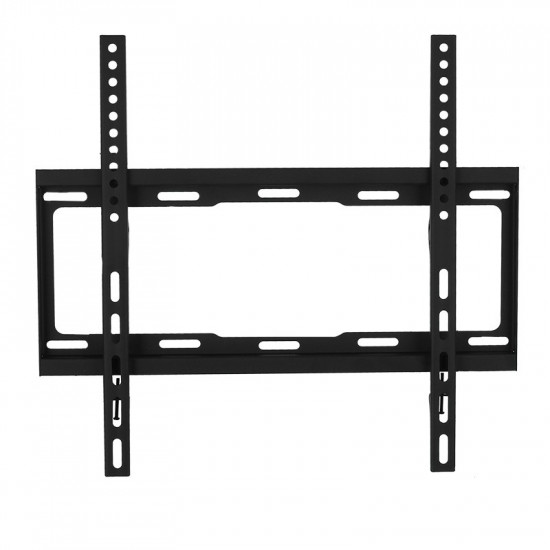 TV wall mount, fix, 32-55', max.40kg