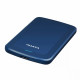 ADATA HV300 external hard drive 2 TB Blue