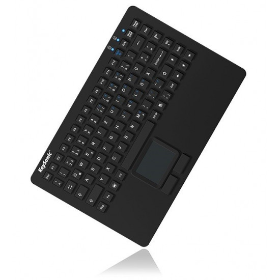 KSK-5230IN(US) Touchpad, IP68