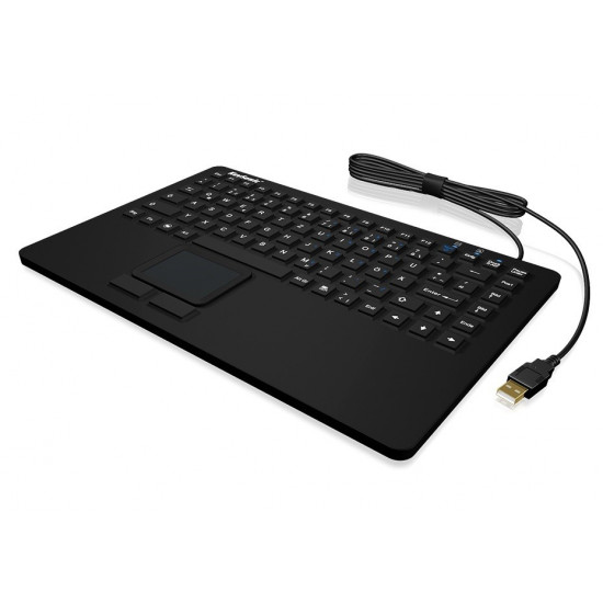 KSK-5230IN(US) Touchpad, IP68