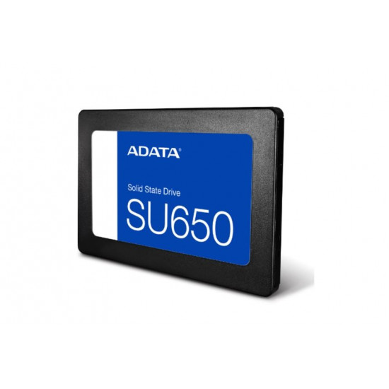 Drive SSD Ultimate SU650 480GB 2.5 S3 3D TLC Retail