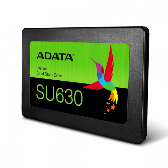 Drive SSD Ultimate SU630 480GB 2.5 S3 3D QLC Retail