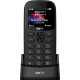 GSM Phone MM 471 grey