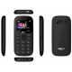 GSM Phone MM 471 grey