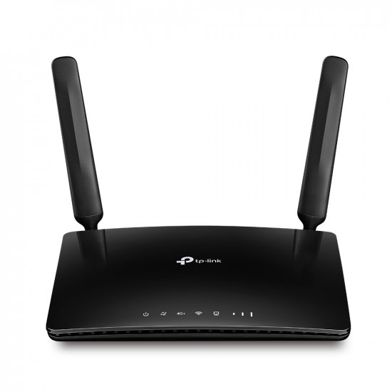 Router MR600 4G+ LTE cat. 6 WiFi AC1200 LAN/WAN-1Gb