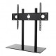 Minitable/stand + TV holder 32-65 inches 50kg SD-32 