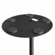 Floor Stand Holder One Sonos Speaker MC-841