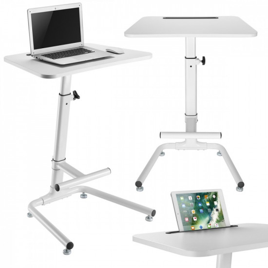 Laptop Desk Stand With Heigh Adjust MC-849