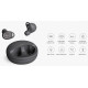 EP-T10 Dark Grey Premium True Wireless Bluetooth Earbuds | IPX5 | A2DP | AVRCP | HFP | HSP | SBC | AAC | 88dB | 16Ohm