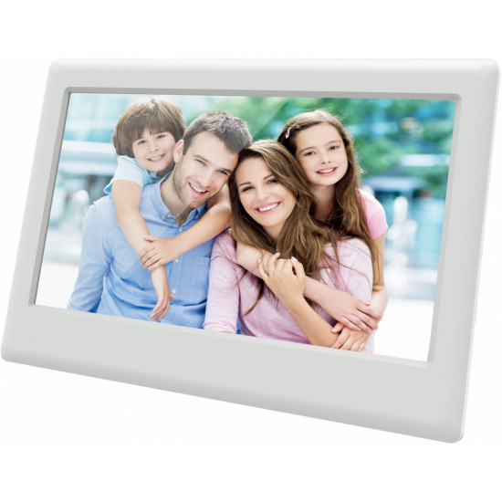 Digital Photo Frame SDF 742WH Photo Frame, DIGITAL 7 inch