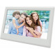 Digital Photo Frame SDF 742WH Photo Frame, DIGITAL 7 inch