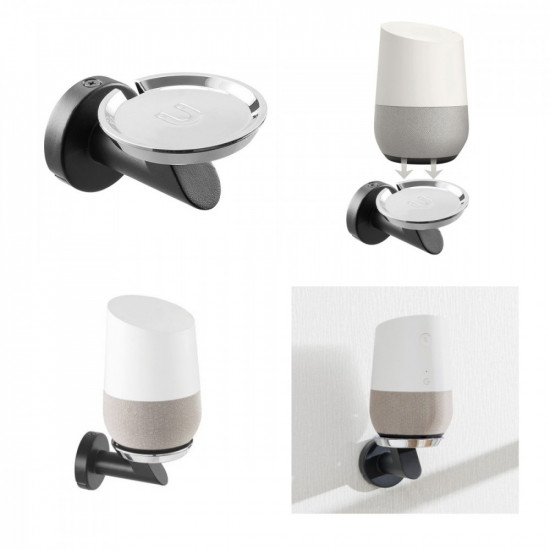 Google Home Wall Bracke t MC-857