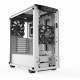 Case|BE QUIET|PURE BASE 500DX|MidiTower|Not included|ATX|MicroATX|MiniITX|Colour White|BGW38