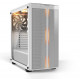 PC cases PURE BASE 500DX WHITE