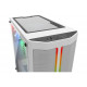 Case|BE QUIET|PURE BASE 500DX|MidiTower|Not included|ATX|MicroATX|MiniITX|Colour White|BGW38