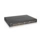 GS348PP Switch Unmanaged 48xGb PoE+