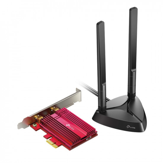 Archer TX3000E PCI-E WiFi AX30000 BT 5.0