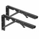 Wall-Mounted Folding Shelf Bracket MC-876