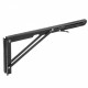 Wall-Mounted Folding Shelf Bracket MC-876